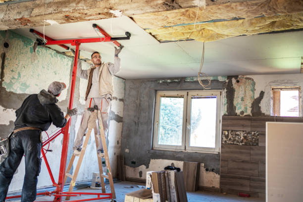 Best Specialty Insulation in St Hedwig, TX